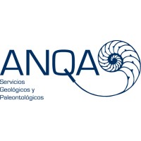 Anqa logo - Similar company to Geosaurus Ltda.