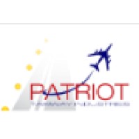 Patriot Taxiway Industries logo - Similar company to Hmw Solutions