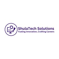 Shulatech Solutions logo - Similar company to Tech Xperts