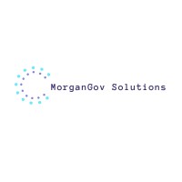 MorganGov Solutions logo - Similar company to Ptw Solutions, Inc.