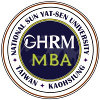 GHRM MBA, NATIONAL SUN YAT-SEN UNIVERSITY logo - Similar company to Eigo Ganbare