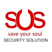 SUS security كاميرات مراقبة واجهزة أمنية logo - Similar company to فالكون للانظمة الامنية