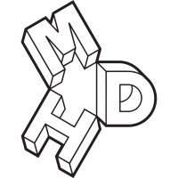 MDH Arkitekter AS logo - Similar company to Birk & Co As
