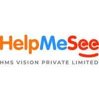 HMS Vision Private Limited logo - Similar company to Helpmesee