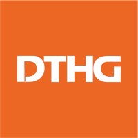 DTHG e.V. logo - Similar company to Ladebobby