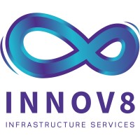 Innov8 Infrastructure Services LTD