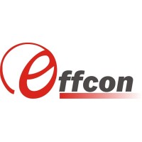 EFFCON logo - Similar company to Fixingdots