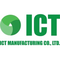 ICT Manufacturing logo - Similar company to Erawan Creative Services Co., Ltd.