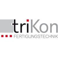 triKon GmbH & Co. KG Fertigungstechnik logo - Similar company to Trikon Engineering Gmbh