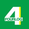 4 Log logo - Similar company to Log4
