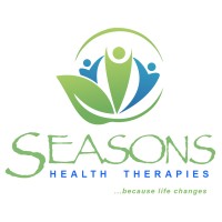 Seasons Health Therapies logo - Similar company to Progression Muscle, Bone And Joint Clinic