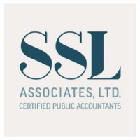SSL Associates, Ltd. logo - Similar company to Daugharty & Company, P.C.