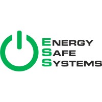 Energy Safe Systems logo - Similar company to Powerserv