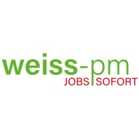 Weiss Personalmanagement GmbH logo - Similar company to Hutzelhof Gmbh