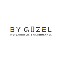 By Güzel logo - Similar company to Soli̇t Mühendi̇sli̇k