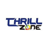 Thrill Zone logo - Similar company to Spice Pixels