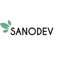SANODEV logo - Similar company to Ikalogic