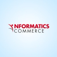 Informatics Commerce Inc logo - Similar company to Ideators