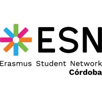 Erasmus Student Network Córdoba logo - Similar company to Erasmus Student Network Spain