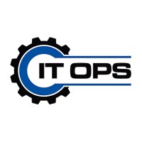 ITOps logo - Similar company to Itops