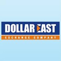 Dollar East Exchange Company logo - Similar company to Ravi Exchange