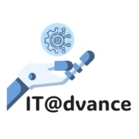 ITadvance logo - Similar company to It Advanz