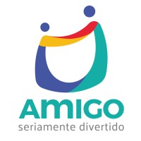 Productora Amigo logo - Similar company to Mentoric