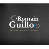 RomainGuillo.com logo - Similar company to Cf Bamo