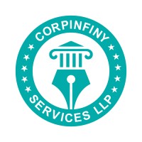 CORPINFINY SERVICES LLP logo - Similar company to Brown Tree Consulting