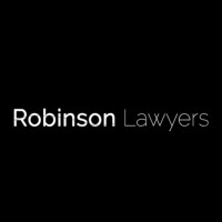 Robinson Lawyers logo - Similar company to Filtropa Bv