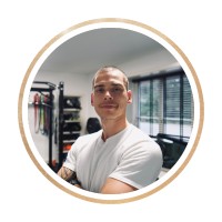 Matthijs van 't Erve | Online Physique Coach ⚔️ logo - Similar company to The Performance Coach