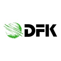 DFK Portugal logo - Similar company to Oliveira, Reis & Associados, Sroc, Lda.
