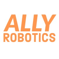 Ally Robotics logo - Similar company to Mayan Robotics Llc