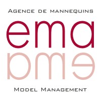 Agence de mannequins ema logo - Similar company to Mannequin Models