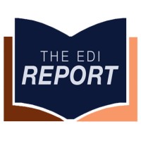 The EDI Report logo - Similar company to Cortex Edi