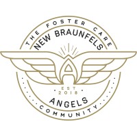 New Braunfels Angels logo - Similar company to Taft Advisory Group