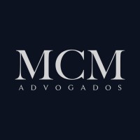 MCM Advogados logo - Similar company to Mega Brasil
