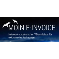Moin-E-Invoice logo - Similar company to I-Spirit E-Invoice & Accounting Software