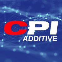 CPI Additive logo - Similar company to X3D Group