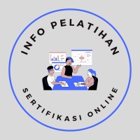 Info Pelatihan dan Sertifikasi Online logo - Similar company to Hseprime