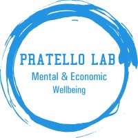 Pratello Lab - Mental & Economic Wellbeing