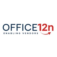 Office 12n - enabling vendors logo - Similar company to Vendor Campus