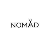Nomad Wear logo - Similar company to Roadman Grills