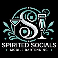 Spirited Socials logo - Similar company to Triangulate
