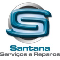 Santana Serviços e Reparos logo - Similar company to Cne Sistemas