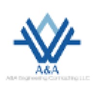 A & A Engineering Contracting LLC logo - Similar company to Laads Contracting Llc