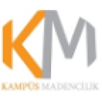 Kampüs Madencilik | Maden Danışmanlık ve Müşavirlik Hizmetleri logo - Similar company to Mto İnşaat Madencilik San. Ve Dış. Tic.