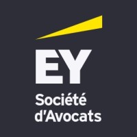 EY Société d'Avocats logo - Similar company to Fidal