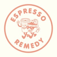 Espresso Remedy logo - Similar company to Reshape Consulting