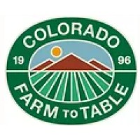 Colorado Farm to Table logo - Similar company to Idtalent - Talent Management Platform